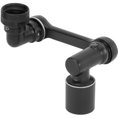 EXTENSIÓN GIRATORIA REA COLT BLACK