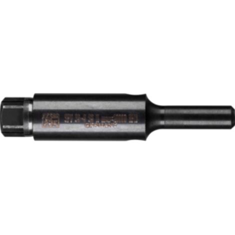 EXTENSION HUSILLO PINZAS 6MM