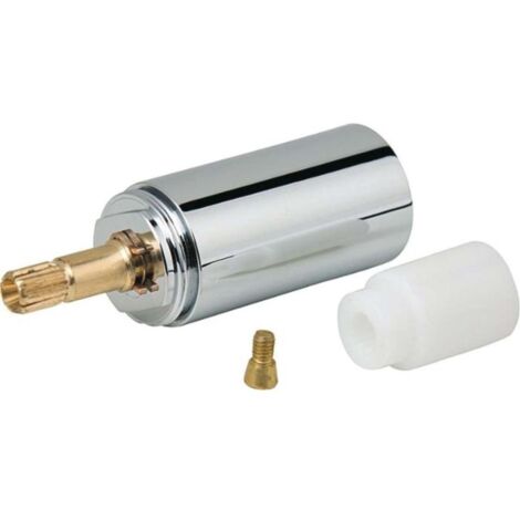 extension Ideal Standard complète, chromée A963849AA