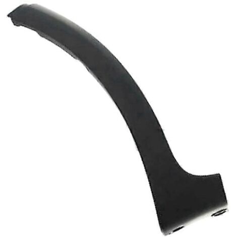 Extension latérale droite de pare-chocs avant pour Suzuki SX4 Hatchback 71770-80J00