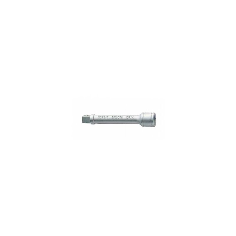 

Extension llave vaso 125 mm