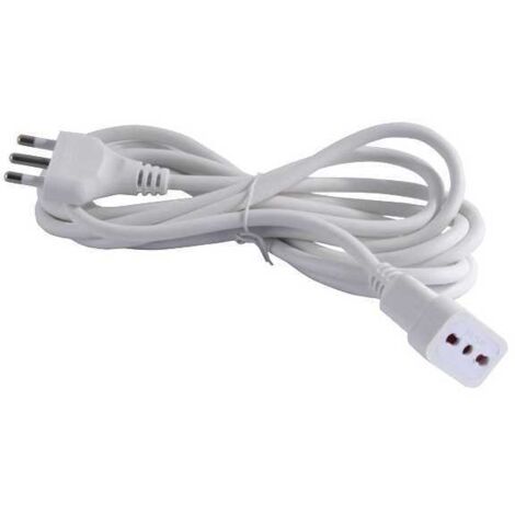 Extensión m 3 3X1,00 Blanca Syntesy 07436