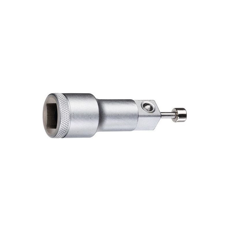 

Gedore - Extension 1990 M 1/2 Pulg. Longitud 83 Mm Con Pasador De Res