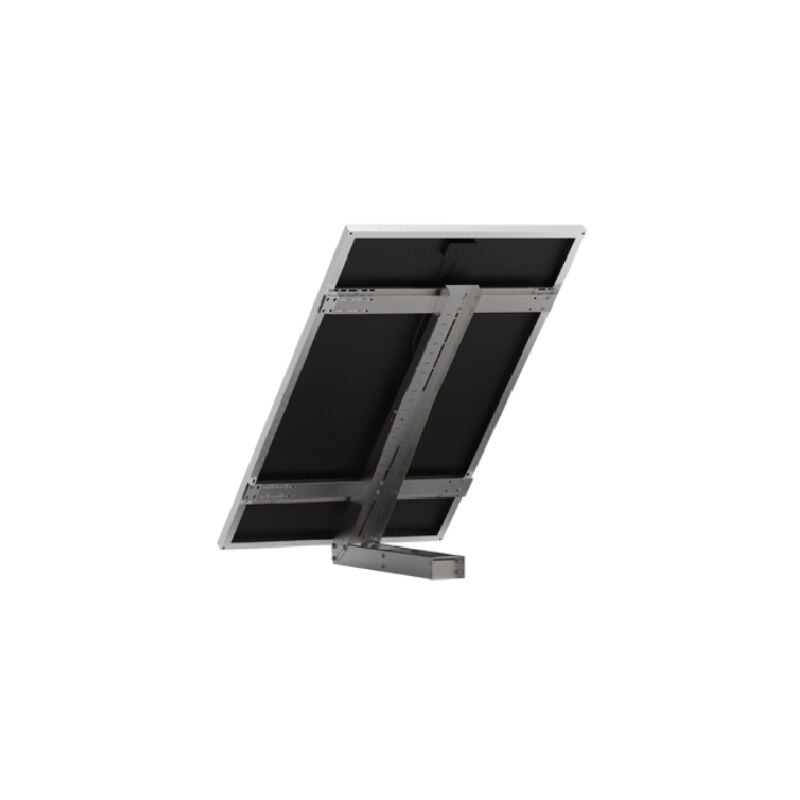 Uniteck - Extension mono panneau pour support unifix 800 egf