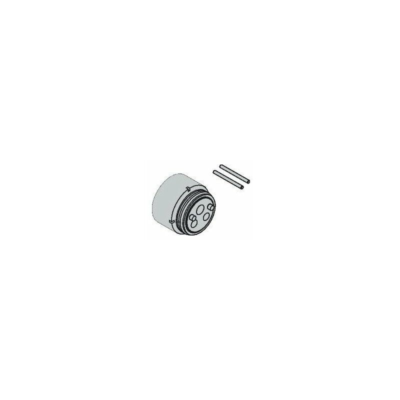 

Hansgrohe - Extensión oculta para grifería de bañera