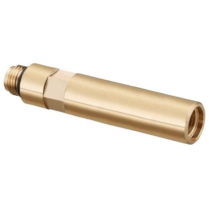 

Oventrop - EXTENSIÓN PARA CINTAS A PRESIÓN ROB .D'EQUIL., L : 80mm