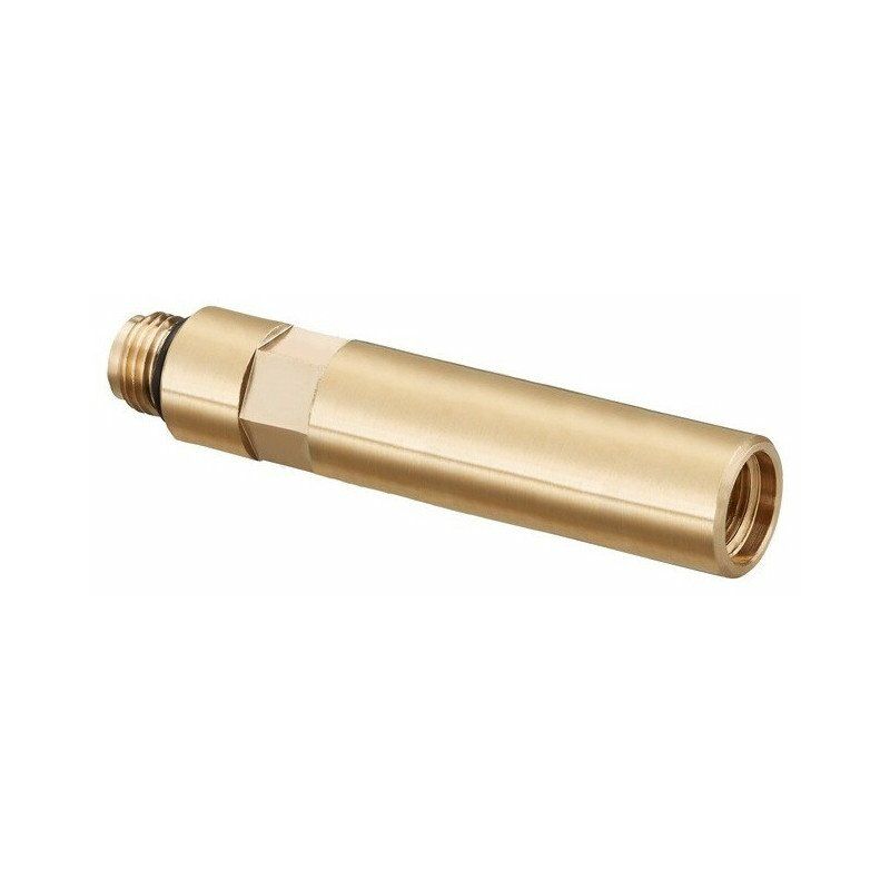 

Oventrop - EXTENSION PARA CINTAS DE PRESION PARA BAL. DE EQUIL., L : 40mm