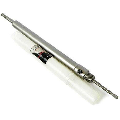 BRICOLINE EXTENSIÓN DE CORONA SDS PLUS 600 mm