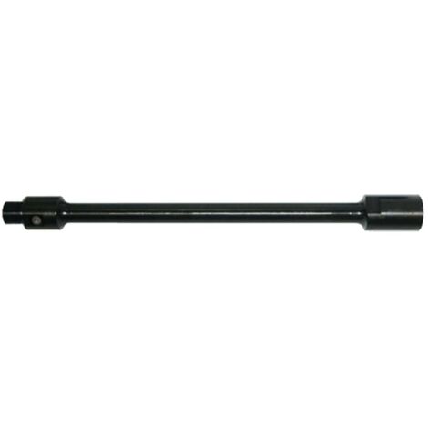 Extensión para DBM Makita M18x2,5