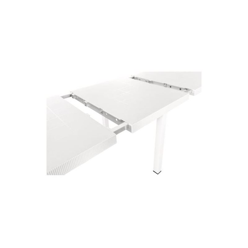 

Extension Para Mesa Brio Extend 80X95X73 Blanco 83501