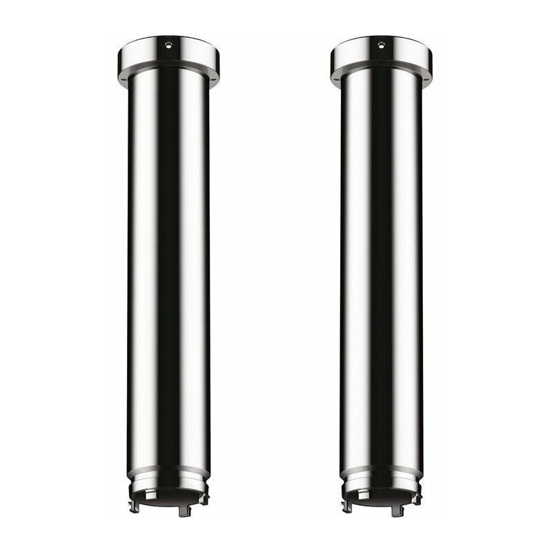 

Extensión para montaje en techo Axor Showerheaven cromo