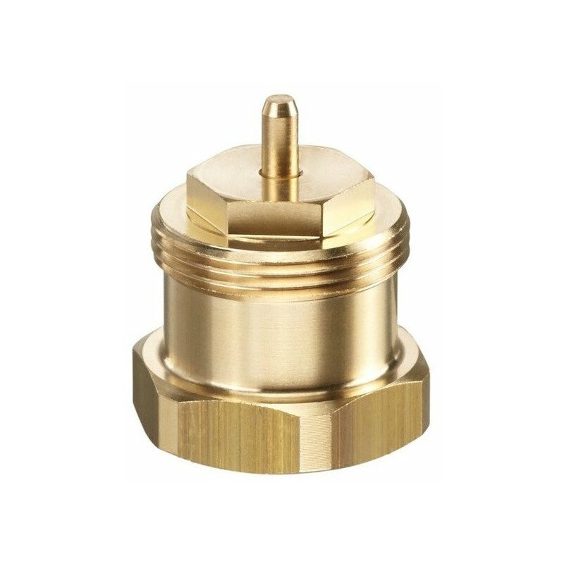 

Oventrop - EXTENSIÓN PARA VÁLVULA TERMOSTÁTICA L : 20mm