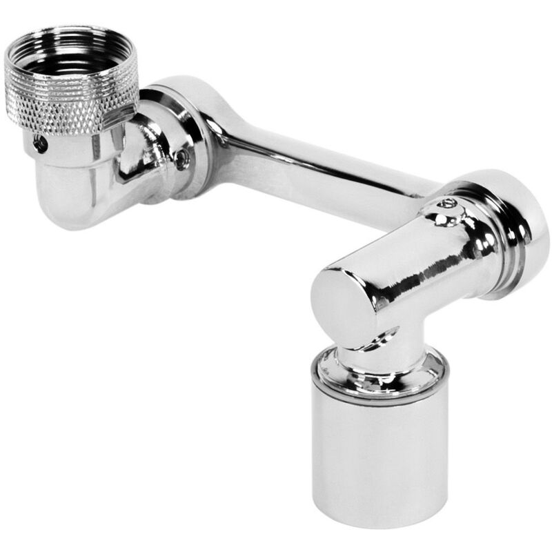 Extension pivotante REA colt chrome