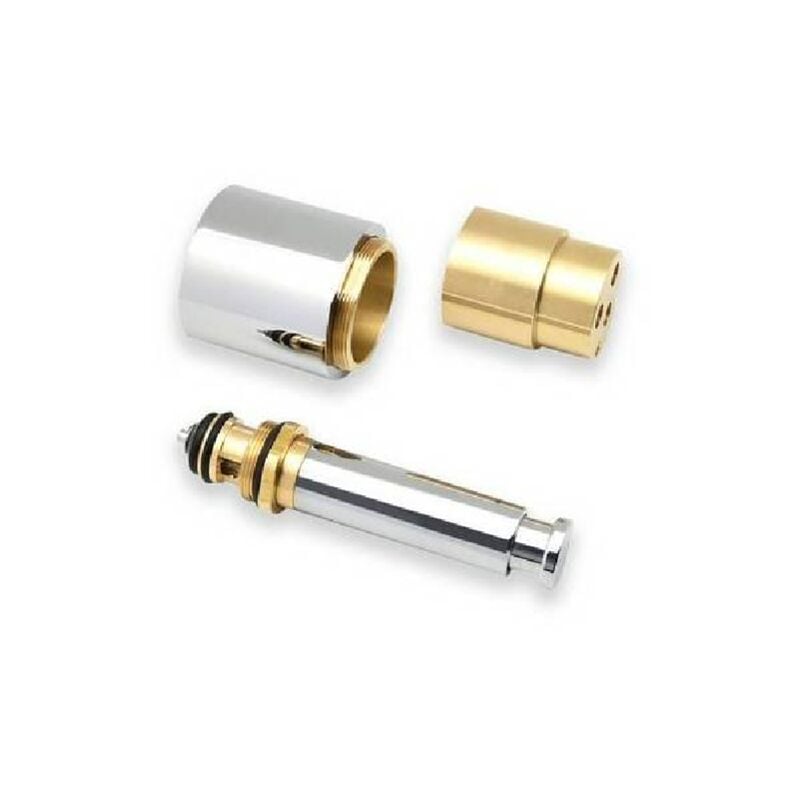 Extension pour art. 015 Paffoni ZPRO028CR Chromé - extension