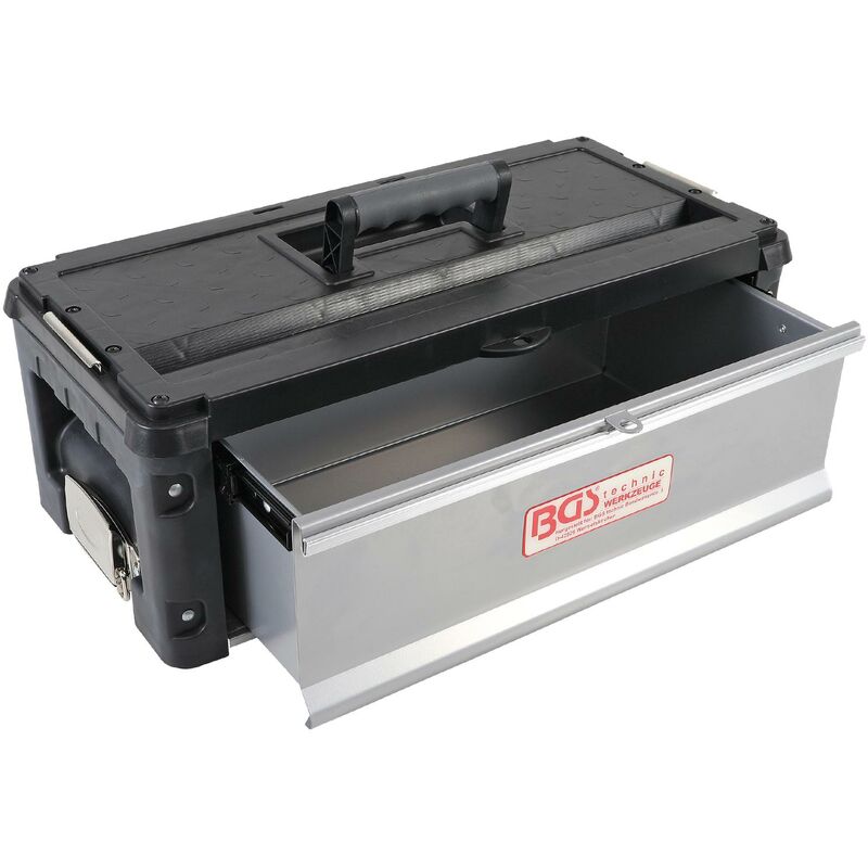 Bgs Technic - extension pour caisse a outils valise a roulette