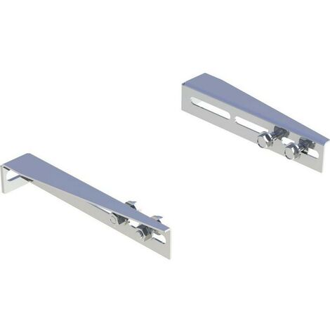 Extension pour support d'écartement mural light 200 mm de long