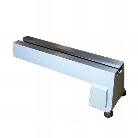 Extension pour tour à bois MC305 - L. 670 mm