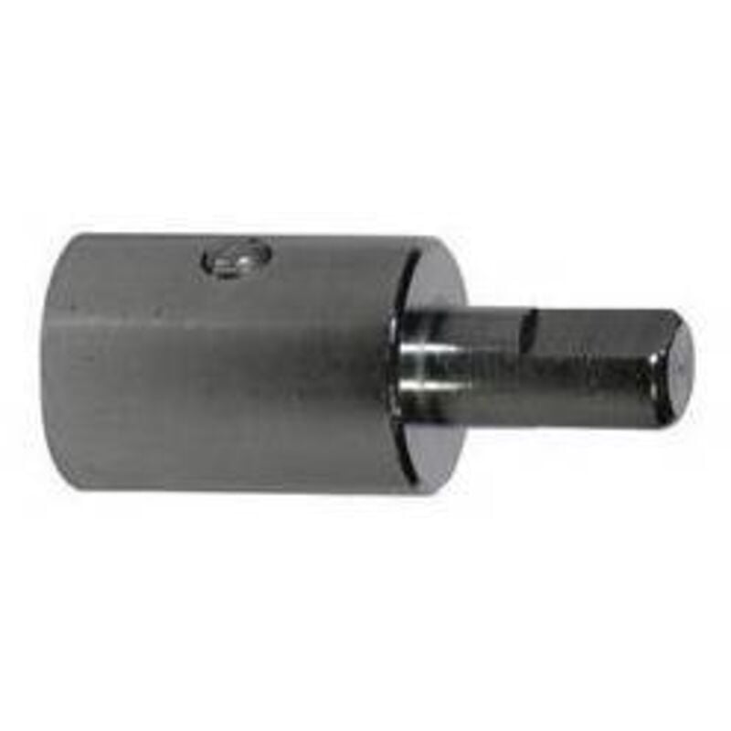 Extension pour vanne encastrée