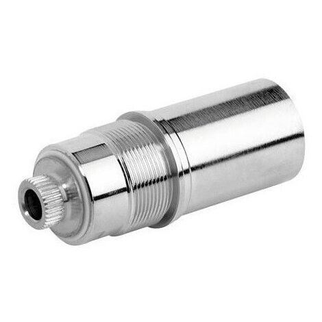 Extension pour vannes encastrées 1/2Z et 3/4Z avec céramique longueur 25 mm IDEAL STANDARD