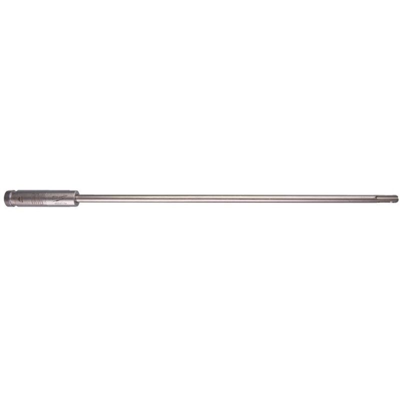Milwaukee - Extension SDS-Plus pour perçage zones confinés et plafonds Taille: 450 mm