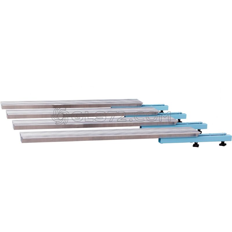 

EXTENSIÓN 63EP 90CM 4 BARRAS PARA BANCO DE TRABAJO 63E - Sigma