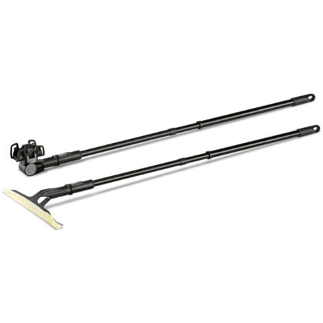 Extension télescopique Karcher pour WV 0,6 à 1,5 m