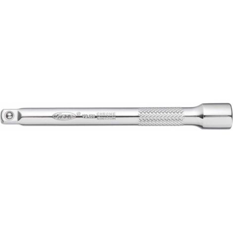Extension ∙ V2456N ∙ Attacco quadro, cavo, 1/4 di pollice (6,3 mm) ∙ Attacco quadro, massiccio, 1/4 di pollice (6,3 mm) ∙ 100 mm