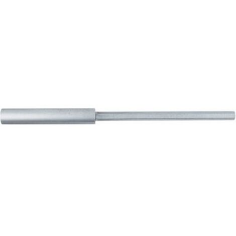 Extension Varilla Hexagonal 6 Mm Y Adaptadores Vario  3210