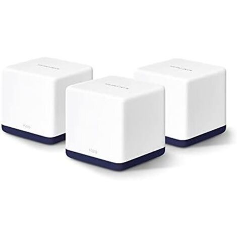 EXTENSOR COBERTURA MERCUSYS AC 1900 MESH WIFI