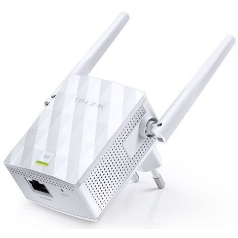 Extensor cobertura wifi 300mbsp tp - link