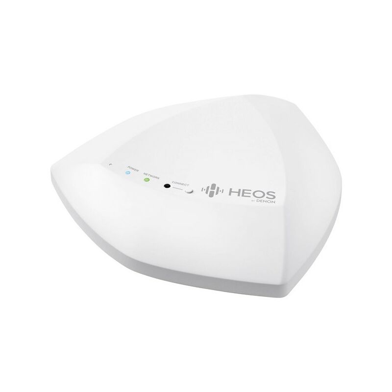 

Extensor cobertura wifi doble banda HEOS Extend