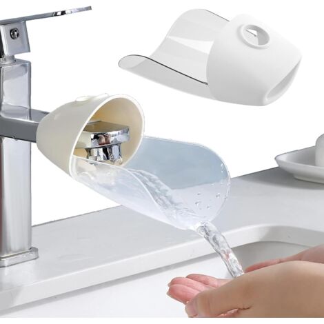 Extensor de grifo para niños (2 unidades)