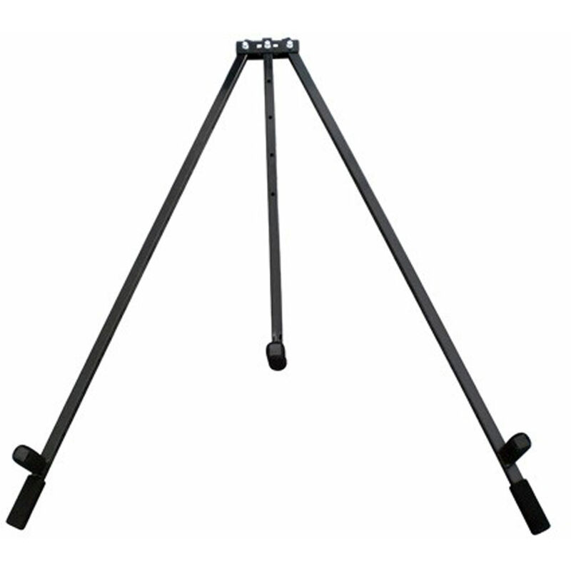 

CLP - Extensor Mecánico Simple Negro