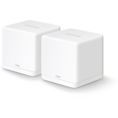 EXTENSOR MERCUSYS HALO H30G 2 PACK
