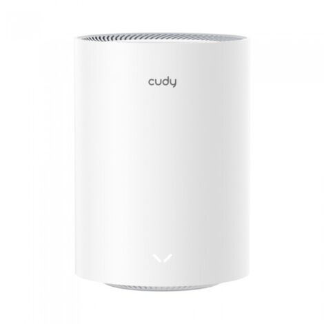 EXTENSOR MESH CUDY AX1800 WIFI 6 MESH SOLUTION M1800 2-PACK