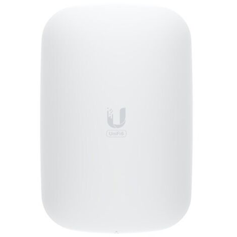 EXTENSOR RED UBIQUITI U6-EXTENDER