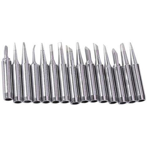 Extérieur 6 mm 200 ℃ 480 ℃ 15 pc