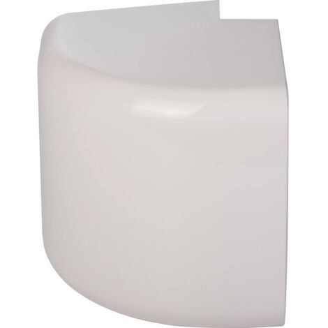 EXTERIEUR ANGLE 90� 110MM - Besoin D'Habitat