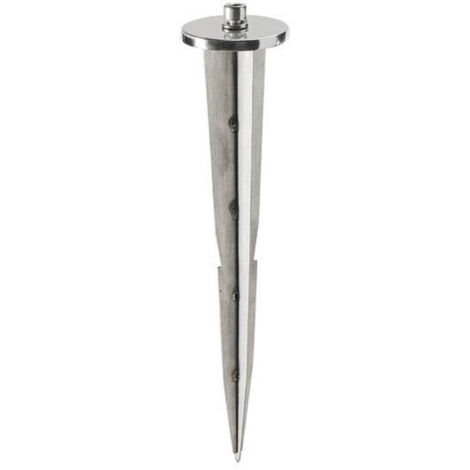Extérieur Piquet inox 316 inox - SLV - 233580