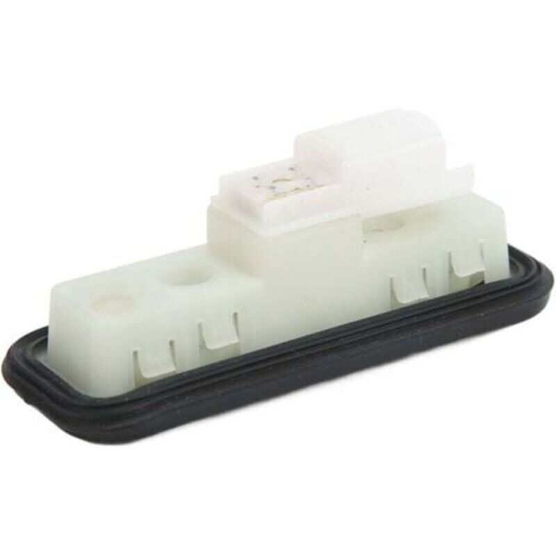 Exterior Rear Tailgate Handle Liftgate Door Handle Tailgate Switch Replacement for Cars 9676028380, TRIMEC