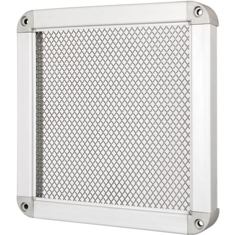 Exterior Wall Protective Grille SG EQ for EQ Wall Fans