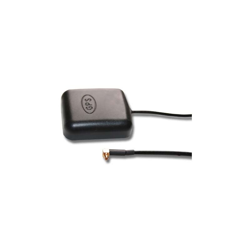External active GPS-Antenna 5m with MMCX-connector for medion md 95000 / Medion mdpna 150 (Micromax) etc.