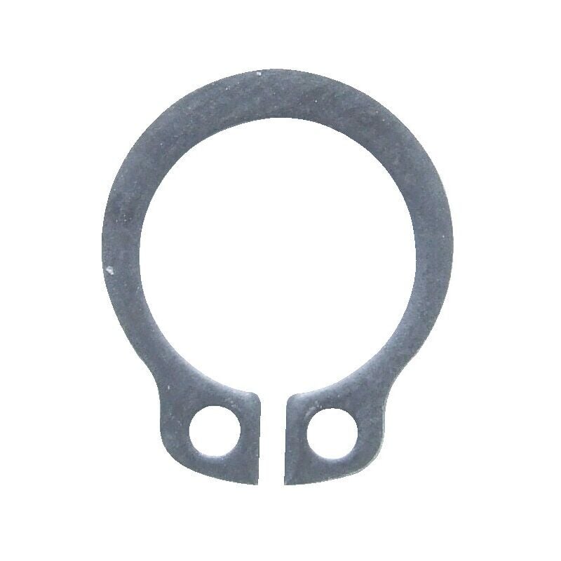 Qualfast 12MM Spring Steel External Circlip DIN471 (BX-250)