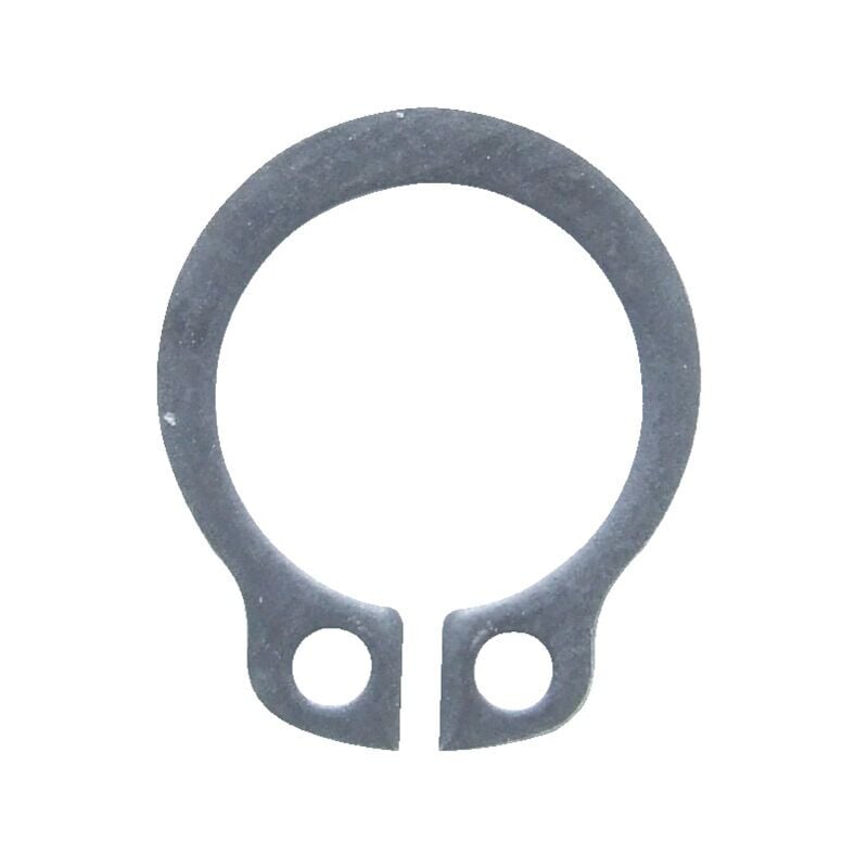 5MM din 471 External Circlips (Pack 100)- you get 5 - Qualfast