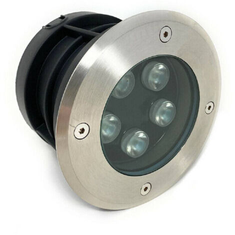 External Luce 6500k 3000k 4000k Es08-5