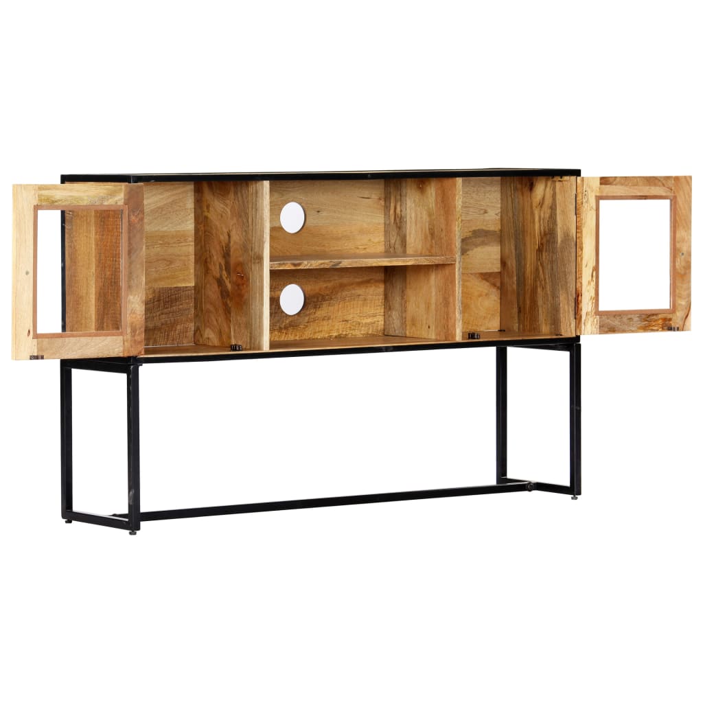 Meuble t l  buffet  tv  t l vision design pratique 120 cm 