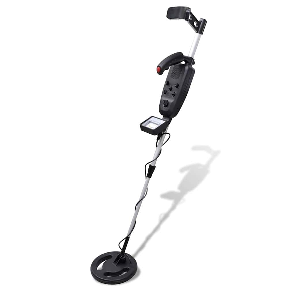 Metal detector di profondità