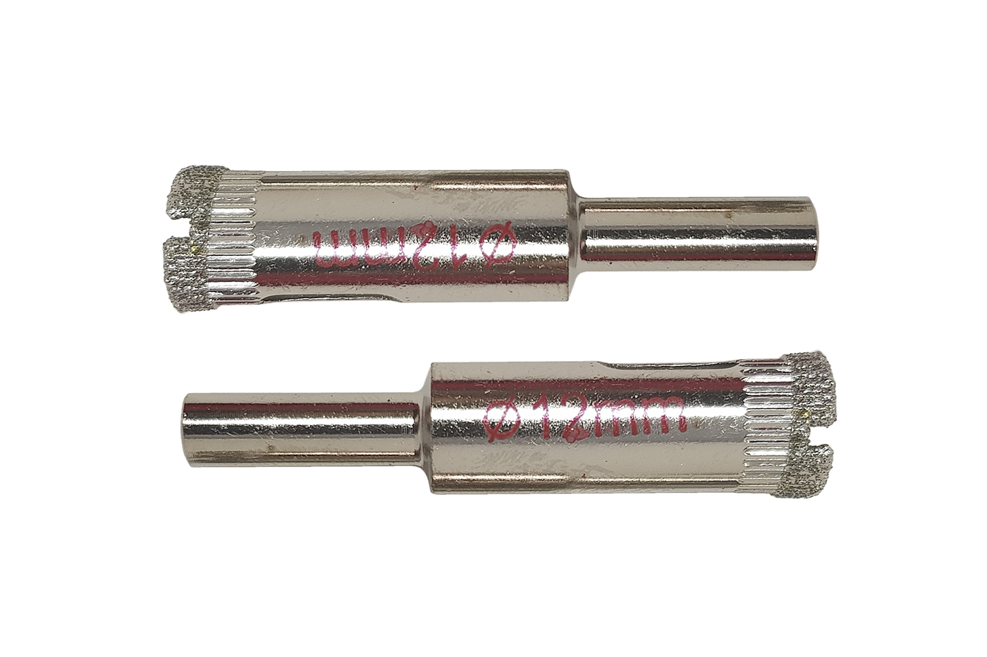 Fresa Diamantata DT-DIATOOL 50 Mm - Per Smussare Fori In Piastrelle E Marmo - Filetto M14 Per Smerigliatrice - Foto 10