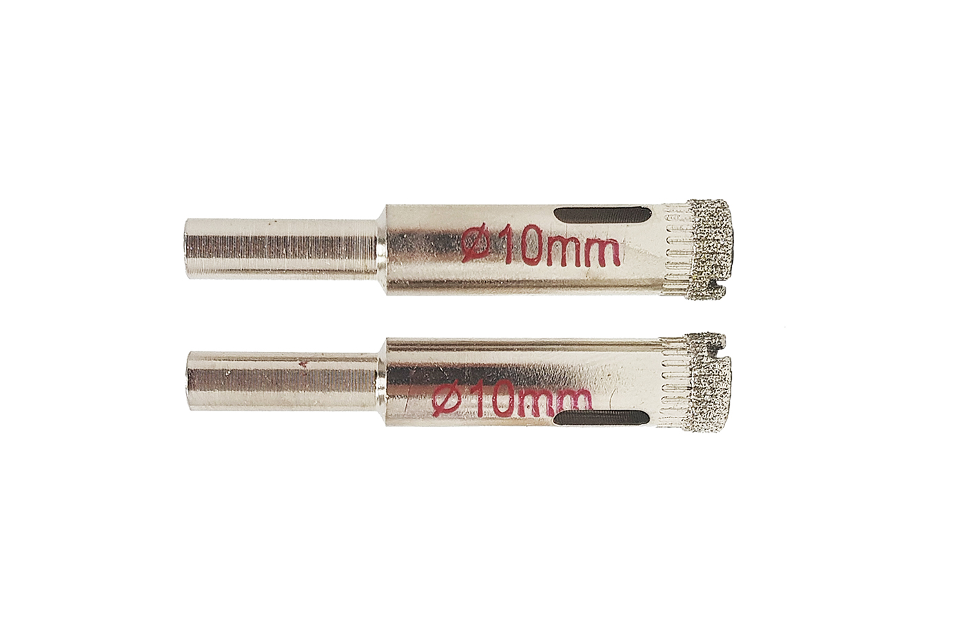 Punte Per Smusso Diamantate M14 Dia35-50mm Fresatura - 9