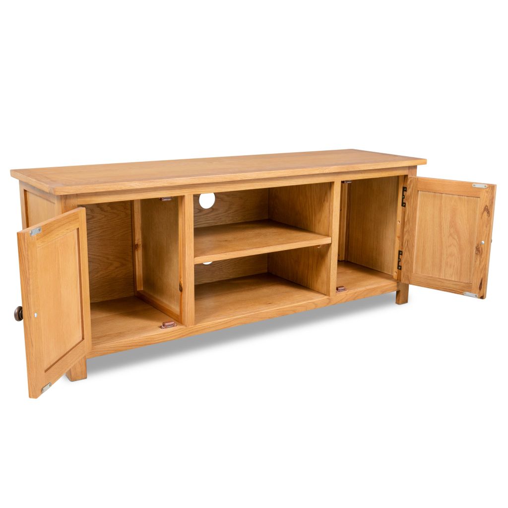 Meuble t l  buffet  tv  t l vision design pratique 120 cm 